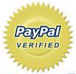  Diving For Fun - PayPal Verified Logo