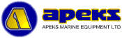 Diving For Fun - Apeks Company Logo
