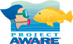 Project AWARE - Logo